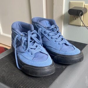 New Balance 417 Mid Villani